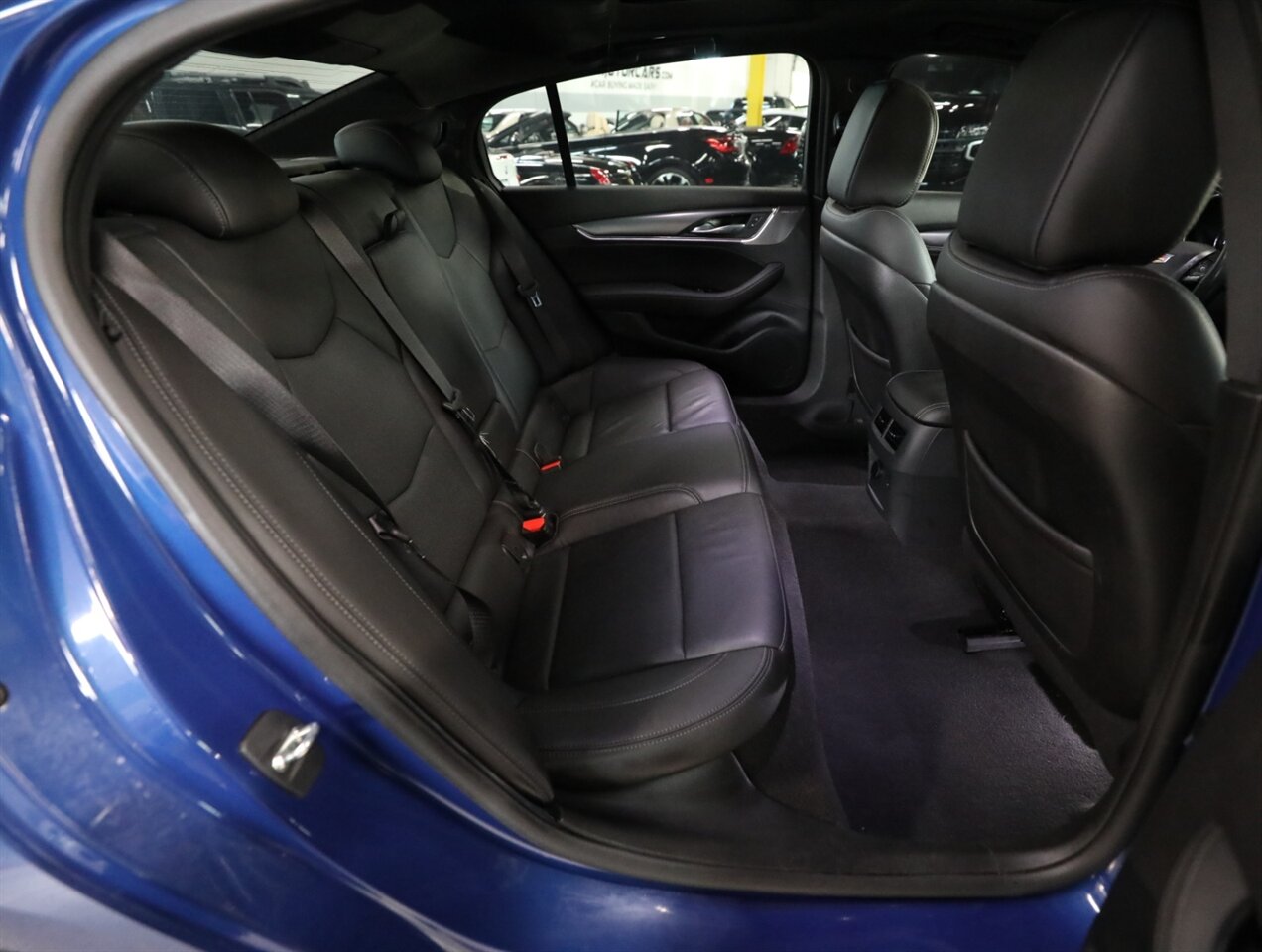 2020 Cadillac CT5 Premium Luxury AWD - Photo 22 - Addison, IL 60101