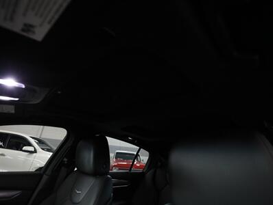 2020 Cadillac CT5 Premium Luxury AWD - Photo 33 - Addison, IL 60101