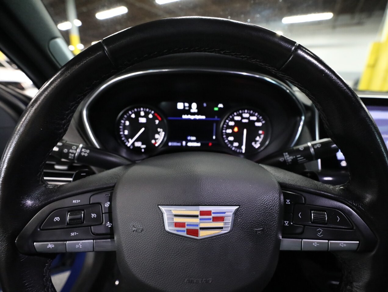 2020 Cadillac CT5 Premium Luxury AWD - Photo 41 - Addison, IL 60101
