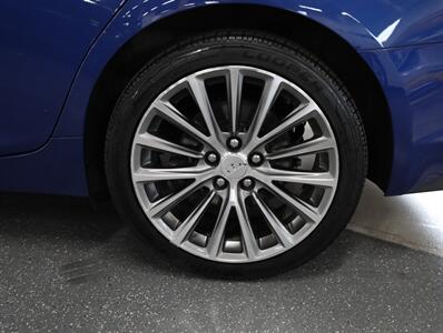 2020 Cadillac CT5 Premium Luxury AWD - Photo 45 - Addison, IL 60101