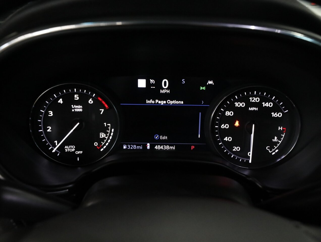 2020 Cadillac CT5 Premium Luxury AWD - Photo 42 - Addison, IL 60101