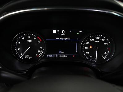 2020 Cadillac CT5 Premium Luxury AWD - Photo 42 - Addison, IL 60101
