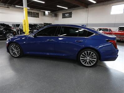 2020 Cadillac CT5 Premium Luxury AWD - Photo 16 - Addison, IL 60101