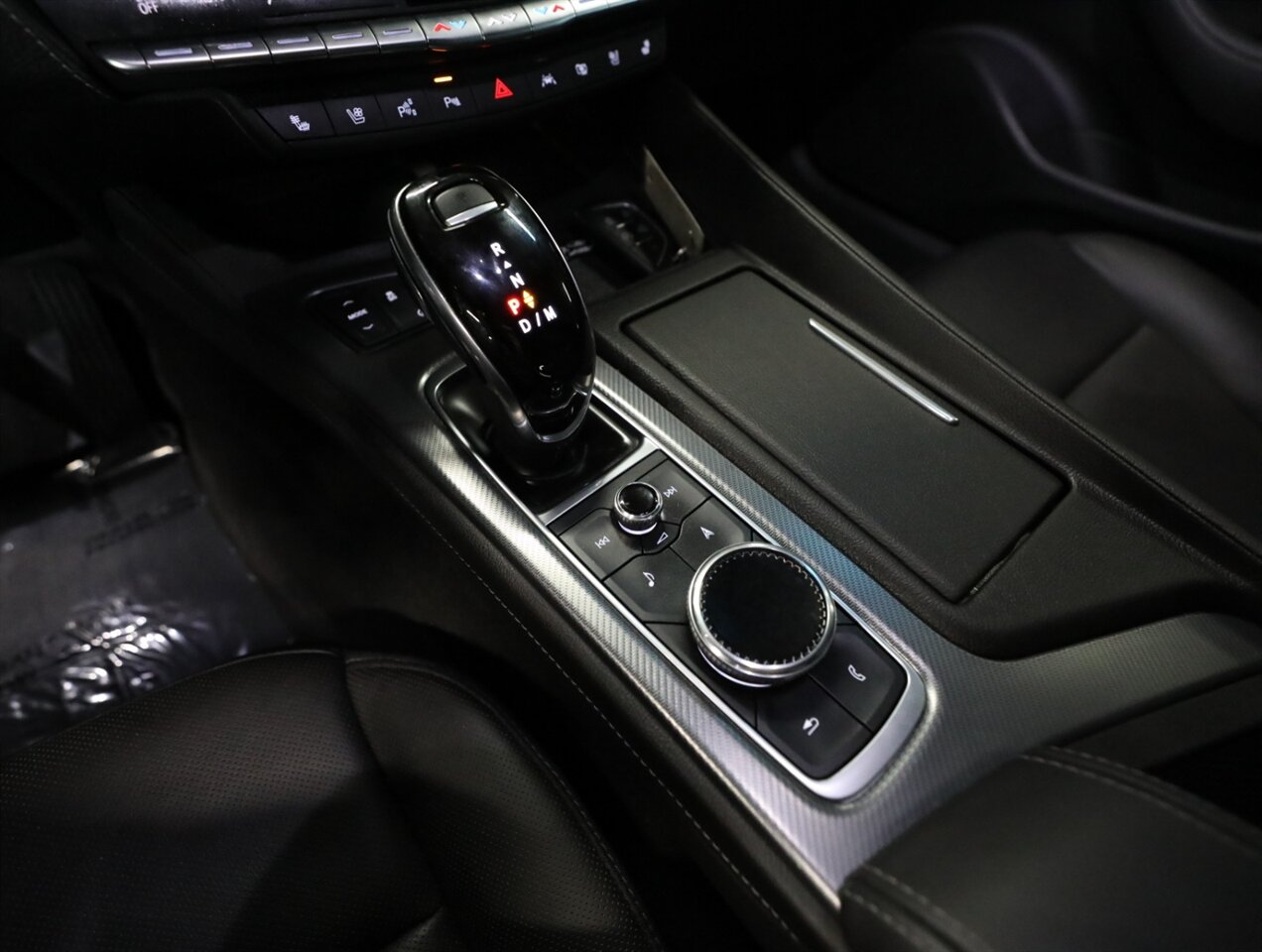 2020 Cadillac CT5 Premium Luxury AWD - Photo 34 - Addison, IL 60101