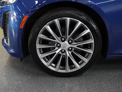 2020 Cadillac CT5 Premium Luxury AWD - Photo 46 - Addison, IL 60101