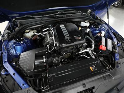 2020 Cadillac CT5 Premium Luxury AWD - Photo 50 - Addison, IL 60101