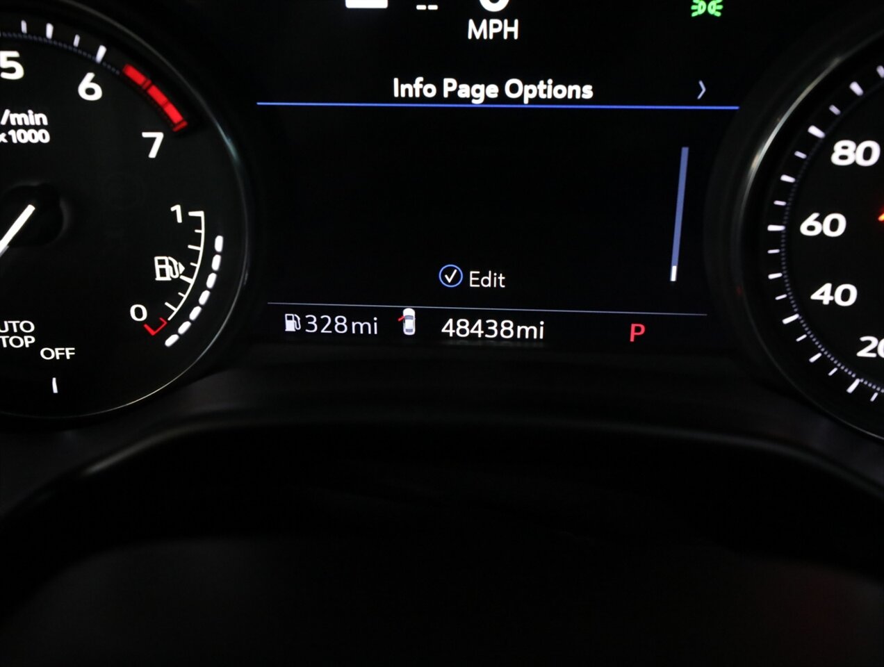 2020 Cadillac CT5 Premium Luxury AWD - Photo 43 - Addison, IL 60101