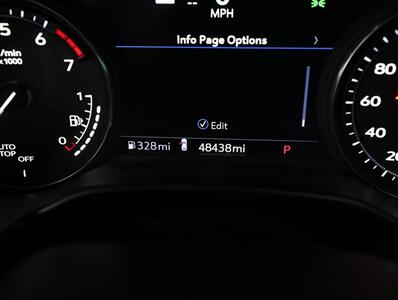 2020 Cadillac CT5 Premium Luxury AWD - Photo 43 - Addison, IL 60101