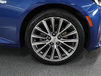2020 Cadillac CT5 Premium Luxury AWD - Photo 47 - Addison, IL 60101