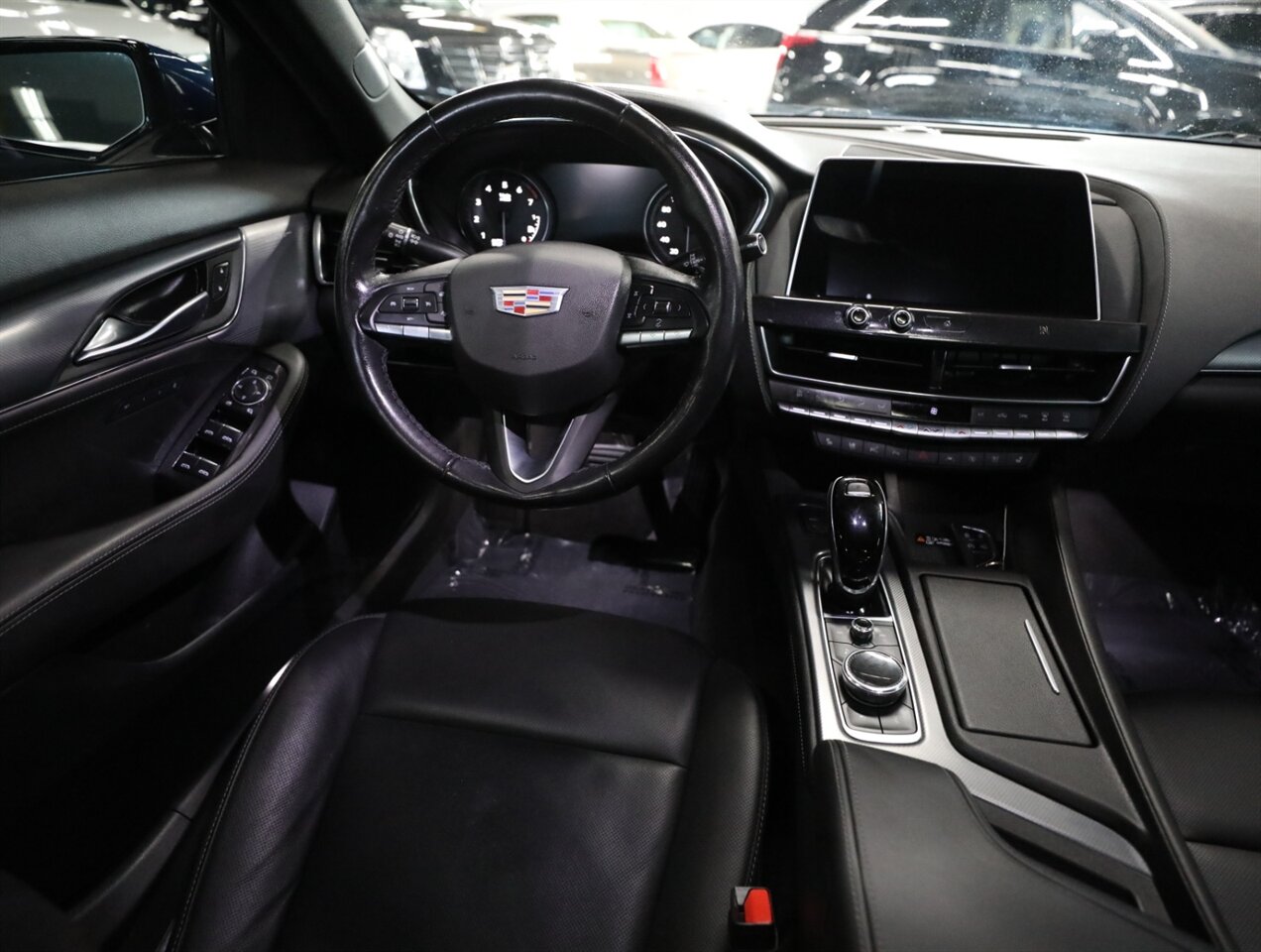 2020 Cadillac CT5 Premium Luxury AWD - Photo 27 - Addison, IL 60101