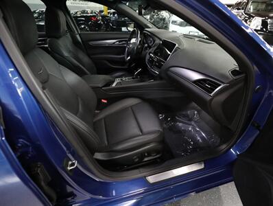 2020 Cadillac CT5 Premium Luxury AWD - Photo 18 - Addison, IL 60101