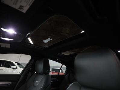 2020 Cadillac CT5 Premium Luxury AWD - Photo 32 - Addison, IL 60101