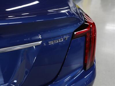 2020 Cadillac CT5 Premium Luxury AWD - Photo 11 - Addison, IL 60101
