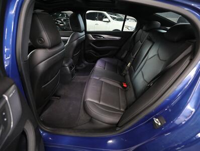 2020 Cadillac CT5 Premium Luxury AWD - Photo 26 - Addison, IL 60101