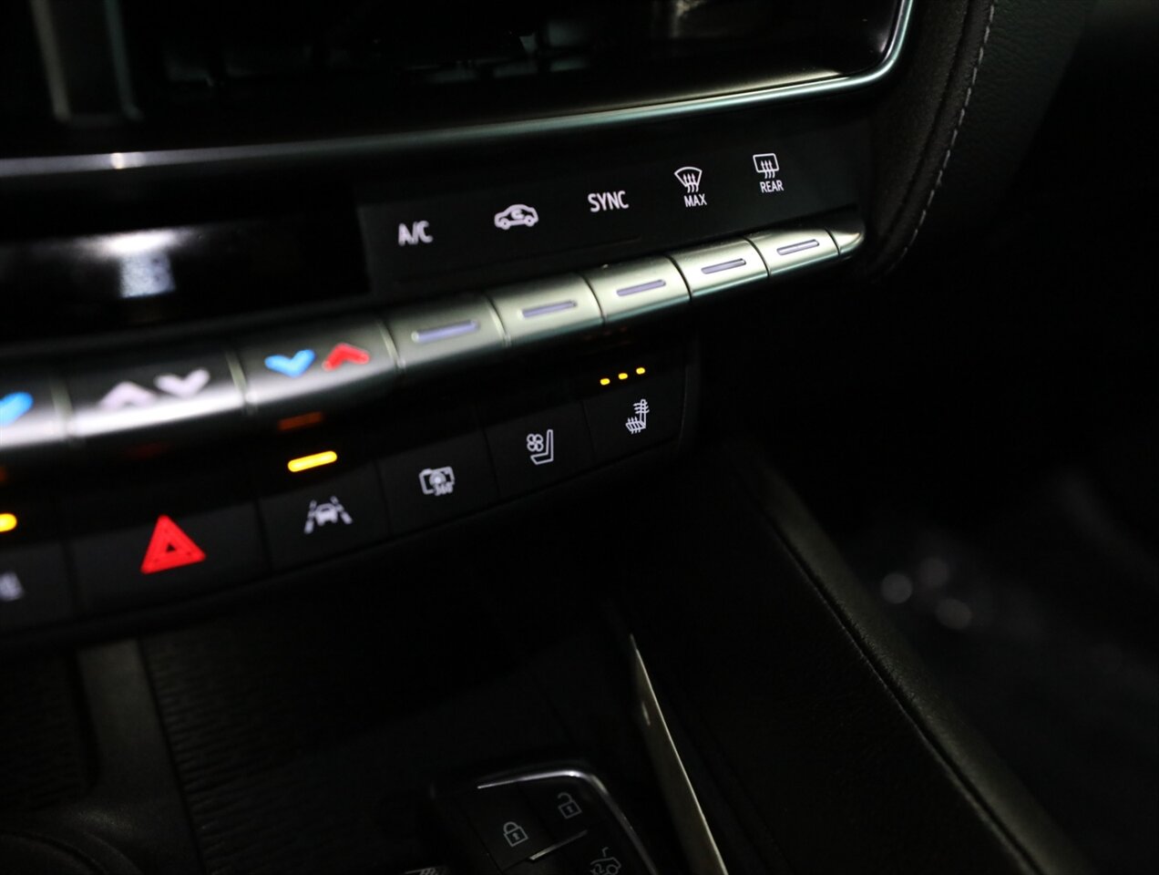 2020 Cadillac CT5 Premium Luxury AWD - Photo 36 - Addison, IL 60101