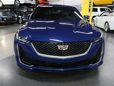2020 Cadillac CT5 Premium Luxury AWD - Photo 6 - Addison, IL 60101