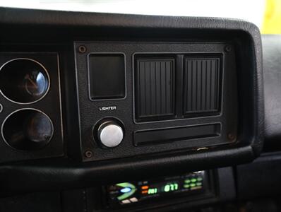 1979 Chevrolet Camaro Z28   - Photo 36 - Addison, IL 60101