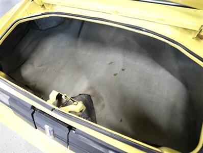 1979 Chevrolet Camaro Z28   - Photo 27 - Addison, IL 60101