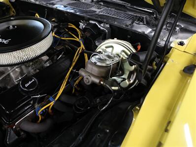 1979 Chevrolet Camaro Z28   - Photo 51 - Addison, IL 60101