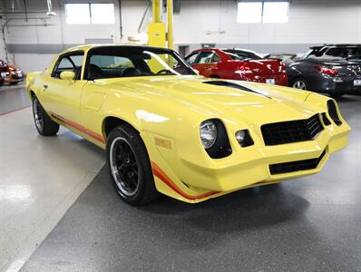1979 Chevrolet Camaro Z28   - Photo 8 - Addison, IL 60101
