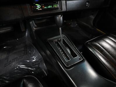 1979 Chevrolet Camaro Z28   - Photo 34 - Addison, IL 60101