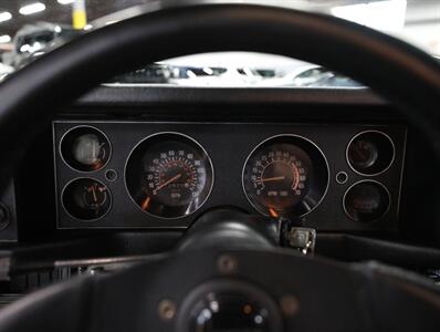 1979 Chevrolet Camaro Z28   - Photo 40 - Addison, IL 60101