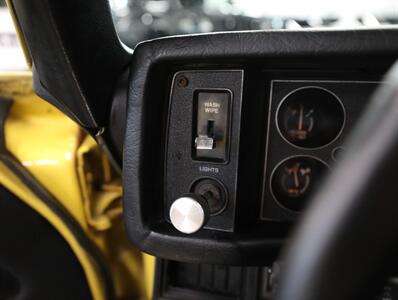 1979 Chevrolet Camaro Z28   - Photo 37 - Addison, IL 60101