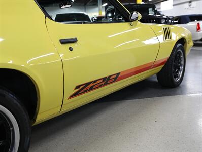 1979 Chevrolet Camaro Z28   - Photo 12 - Addison, IL 60101