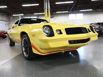 1979 Chevrolet Camaro Z28   - Photo 58 - Addison, IL 60101