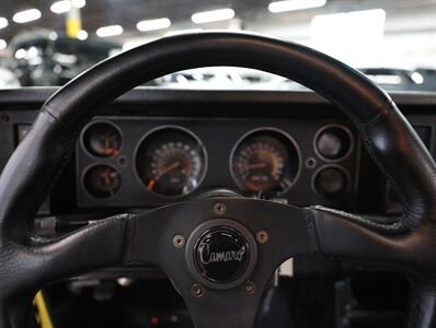 1979 Chevrolet Camaro Z28   - Photo 39 - Addison, IL 60101