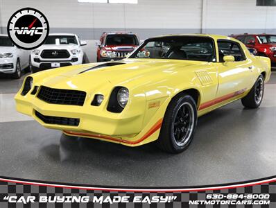 1979 Chevrolet Camaro Z28   - Photo 1 - Addison, IL 60101