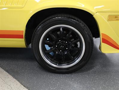 1979 Chevrolet Camaro Z28   - Photo 45 - Addison, IL 60101