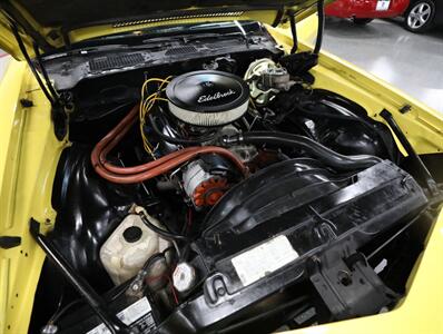 1979 Chevrolet Camaro Z28   - Photo 48 - Addison, IL 60101