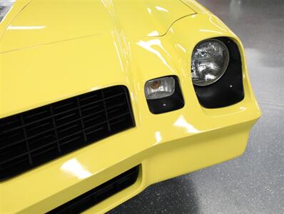 1979 Chevrolet Camaro Z28   - Photo 7 - Addison, IL 60101