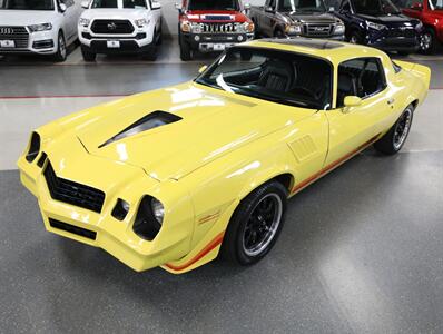 1979 Chevrolet Camaro Z28   - Photo 2 - Addison, IL 60101