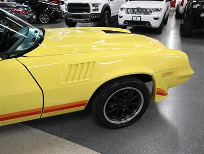1979 Chevrolet Camaro Z28   - Photo 10 - Addison, IL 60101