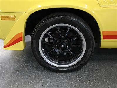 1979 Chevrolet Camaro Z28   - Photo 44 - Addison, IL 60101