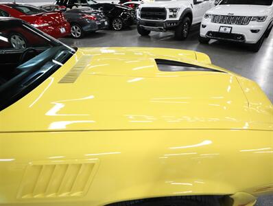 1979 Chevrolet Camaro Z28   - Photo 11 - Addison, IL 60101