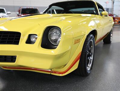 1979 Chevrolet Camaro Z28   - Photo 5 - Addison, IL 60101