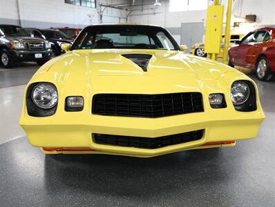 1979 Chevrolet Camaro Z28   - Photo 6 - Addison, IL 60101
