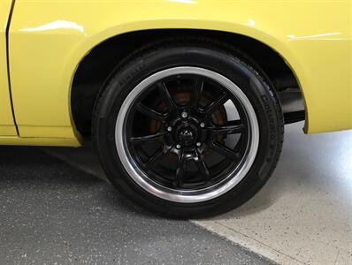 1979 Chevrolet Camaro Z28   - Photo 43 - Addison, IL 60101