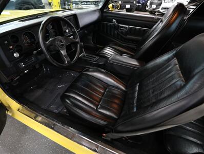 1979 Chevrolet Camaro Z28   - Photo 30 - Addison, IL 60101