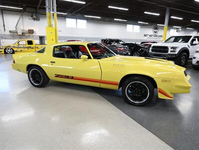 1979 Chevrolet Camaro Z28   - Photo 9 - Addison, IL 60101