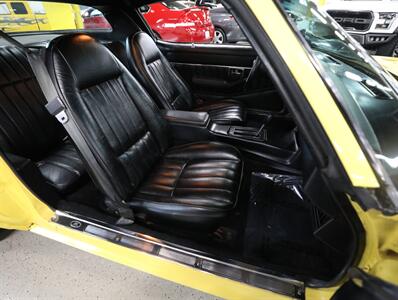 1979 Chevrolet Camaro Z28   - Photo 25 - Addison, IL 60101