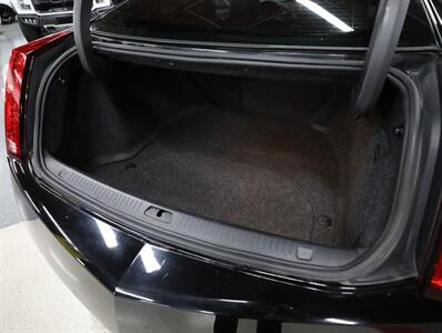2013 Cadillac CTS 3.6L Premium - Photo 20 - Addison, IL 60101