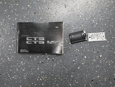 2013 Cadillac CTS 3.6L Premium - Photo 46 - Addison, IL 60101