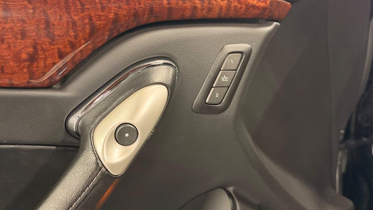 2013 Cadillac CTS 3.6L Premium - Photo 27 - Addison, IL 60101