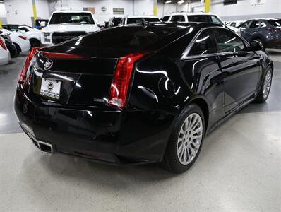 2013 Cadillac CTS 3.6L Premium - Photo 9 - Addison, IL 60101