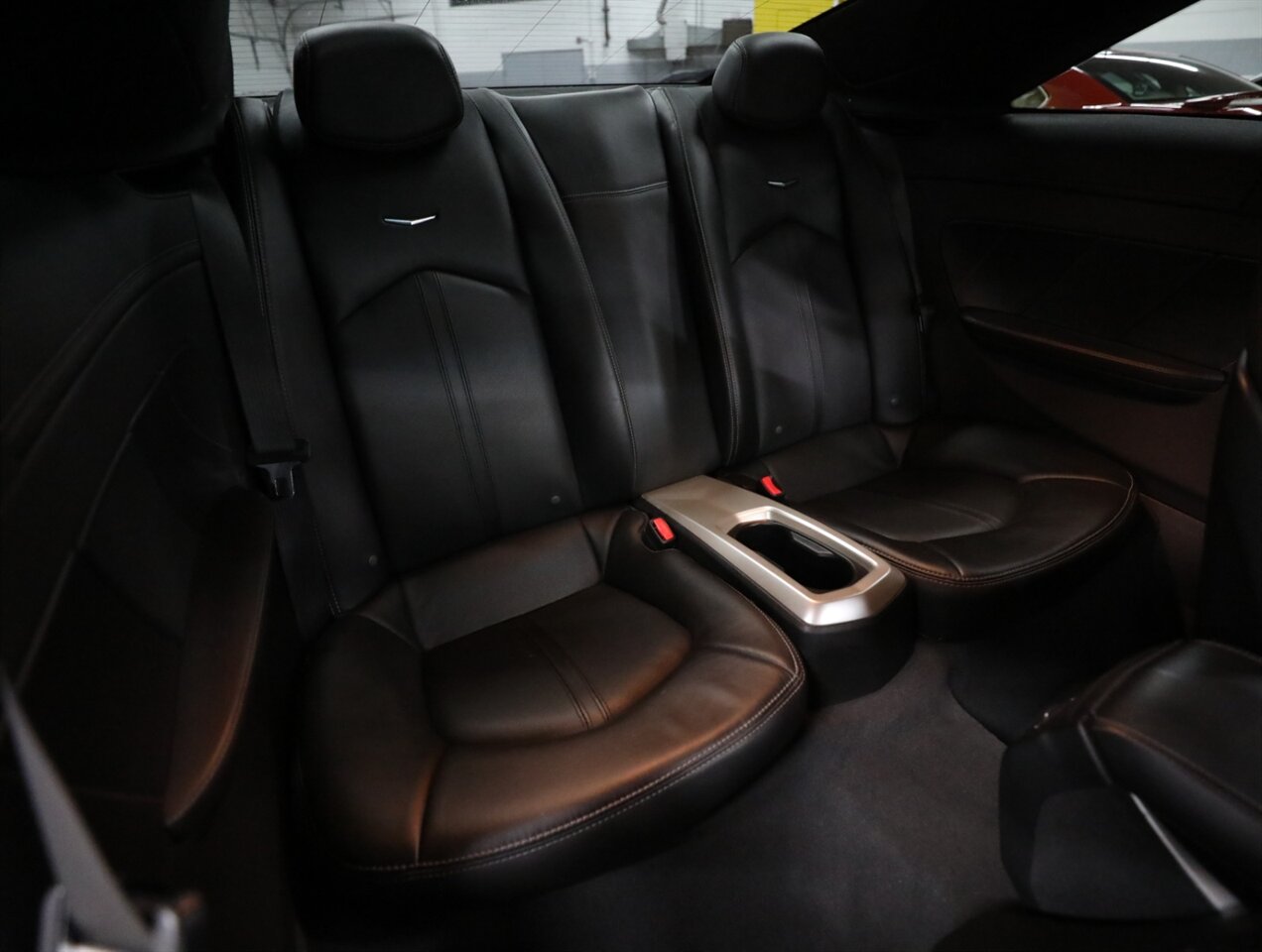 2013 Cadillac CTS 3.6L Premium - Photo 19 - Addison, IL 60101