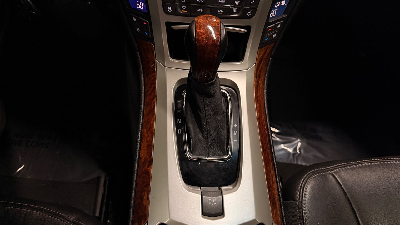 2013 Cadillac CTS 3.6L Premium - Photo 42 - Addison, IL 60101